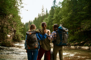 ¿Qué llevar en tu maleta para vacacionar en Termas Aguas Calientes?