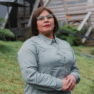 Patricia Pérez Medina, Jefe de Habitaciones